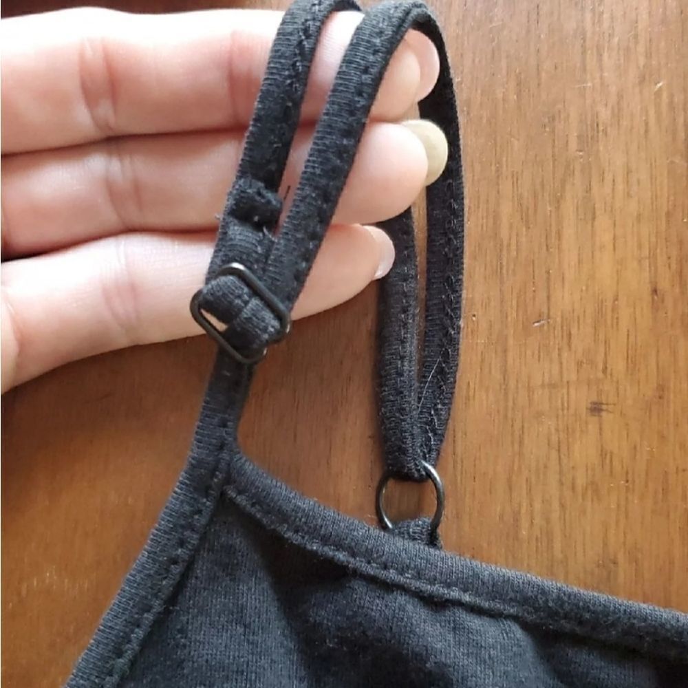Wild Fable little black dress. XS Like new. - Picture 4 of 6